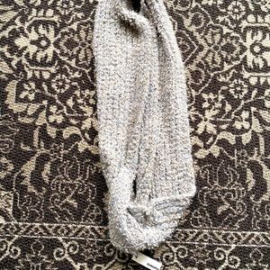 ❄️❄️Sonoma Grey Scarf